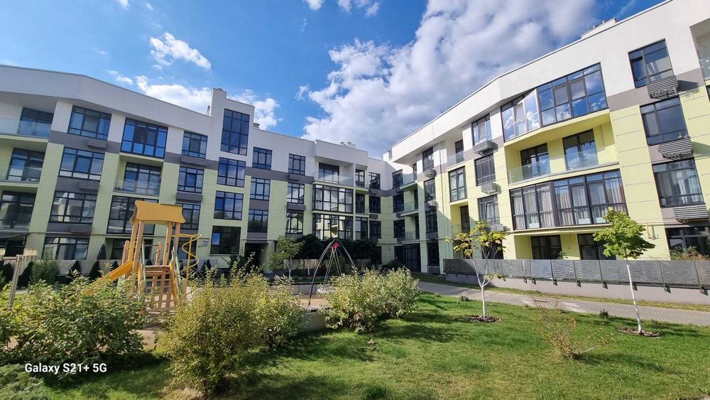 Квартира на вул. Редьчинського, 3 в Київ, ID 353227, фото №4
