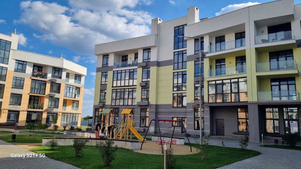 Квартира на вул. Редьчинського, 3 в Києві, ID 353227, фото №7