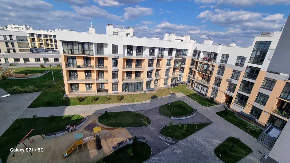 Квартира на вул. Редьчинського, 3 в Києві, ID 353227, фото №9