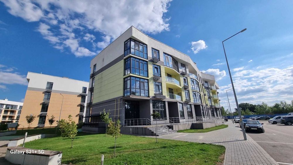 Квартира на вул. Редьчинського, 3 в Києві, ID 353227, фото №10