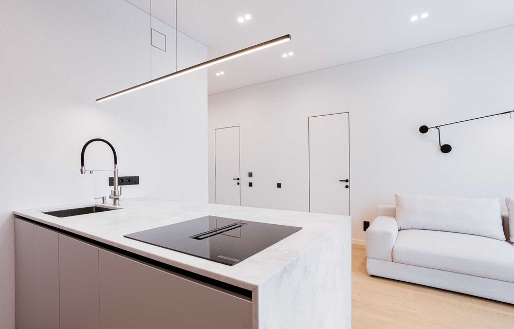 Квартира на вул. Ґарета Джонса, 12 в Київ, ID 353228, фото №3