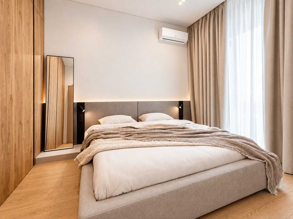 Квартира на вул. Ґарета Джонса, 12 в Київ, ID 353228, фото №5