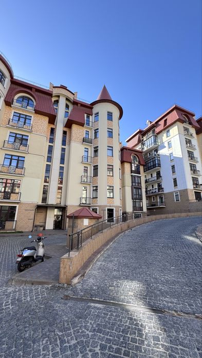 Квартира на вул. Протасів яр, 8 в Києві, ID 353244, фото №7