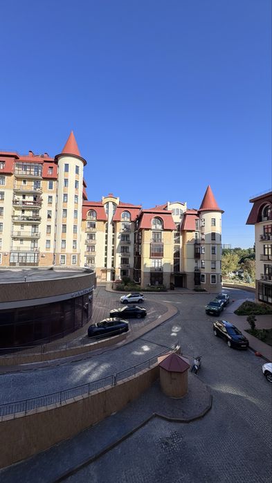 Квартира на вул. Протасів яр, 8 в Києві, ID 353244, фото №8