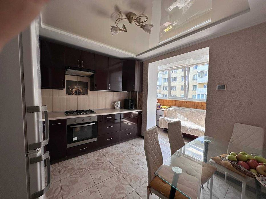 Квартира на вул. Кармелюка в Хмельницькому, ID 353224, фото №17
