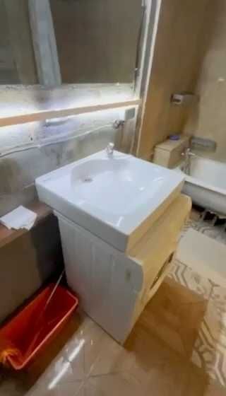 Квартира на вул. Аболмасова, 4А в Києві, ID 353256, фото №19