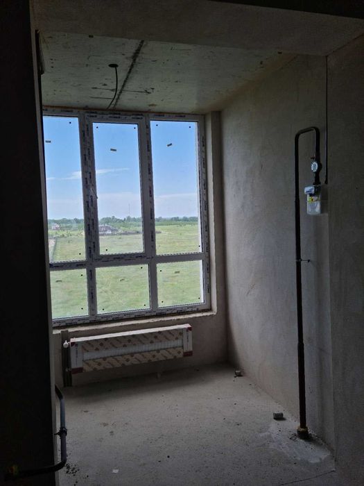 Квартира на ЖК «Львівський Затишок» в Києві, ID 353315, фото №10