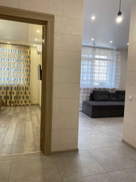 Квартира на ЖК Варшавський в Києві, ID 353275, фото №11