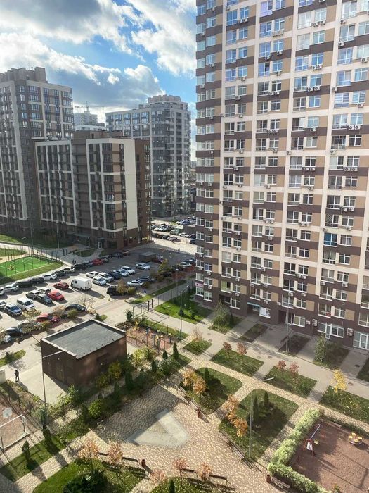 Квартира на ЖК Варшавський в Києві, ID 353275, фото №12