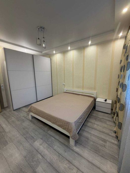 Квартира на ЖК Варшавський в Києві, ID 353275, фото №3