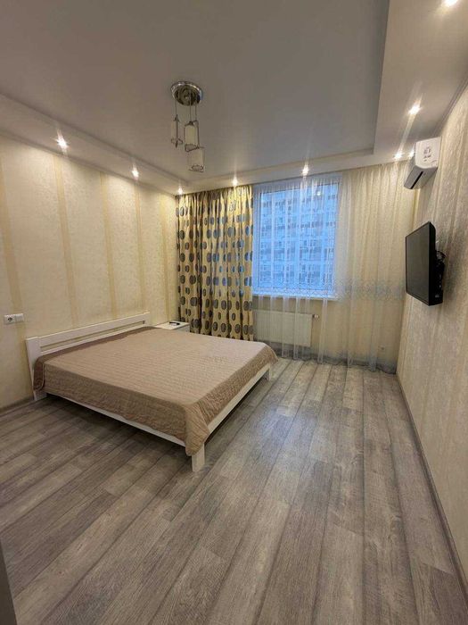 Квартира на ЖК Варшавський в Києві, ID 353275, фото №4