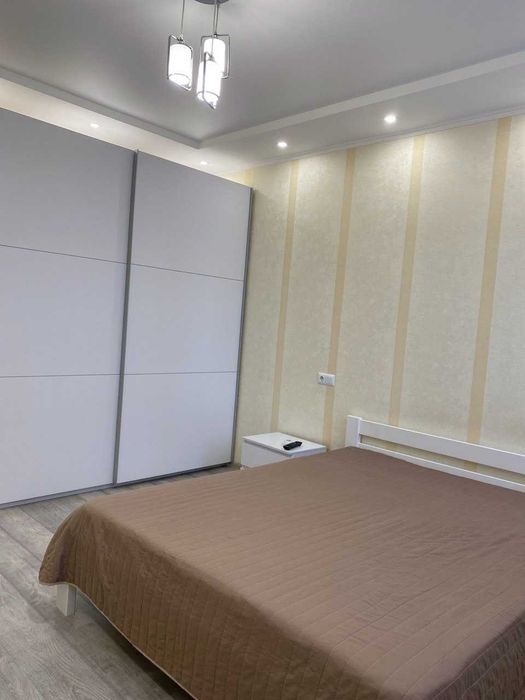 Квартира на ЖК Варшавський в Києві, ID 353275, фото №5