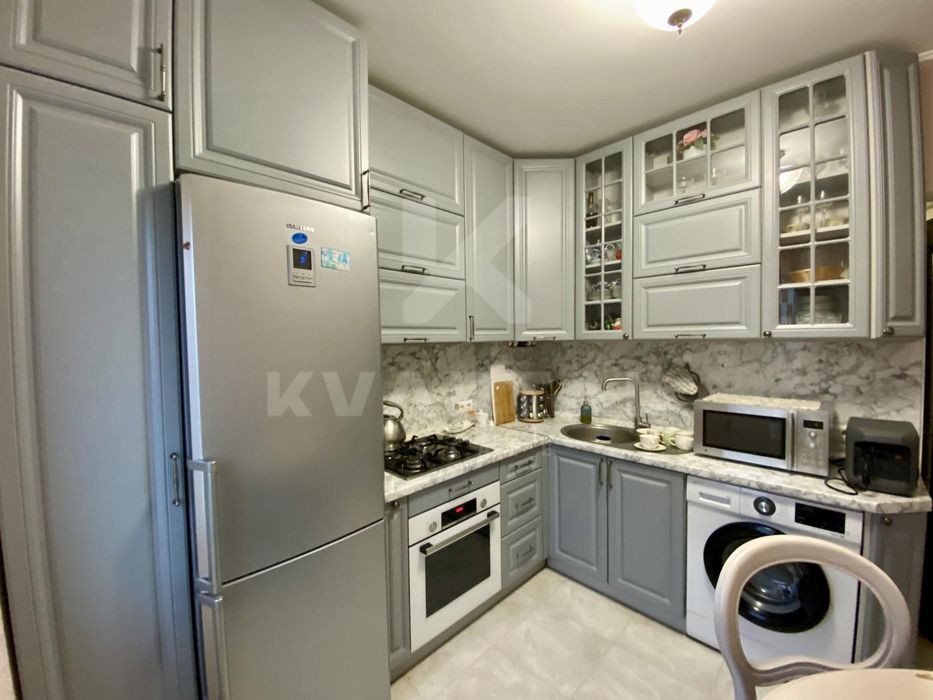 Квартира на ЖК «Сосновий двір» в Київ, ID 353343, фото №2
