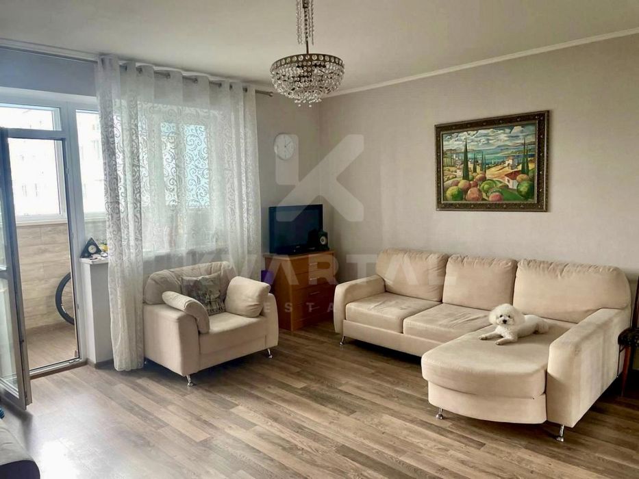 Квартира на ЖК «Сосновий двір» в Києві, ID 353343, фото №9