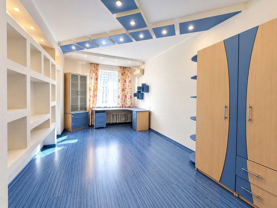 Квартира на вул. Левка Лук'яненка, 21 в Києві, ID 353253, фото №11