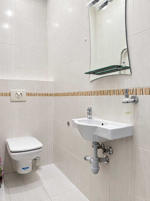 Квартира на вул. Левка Лук'яненка, 21 в Києві, ID 353253, фото №15