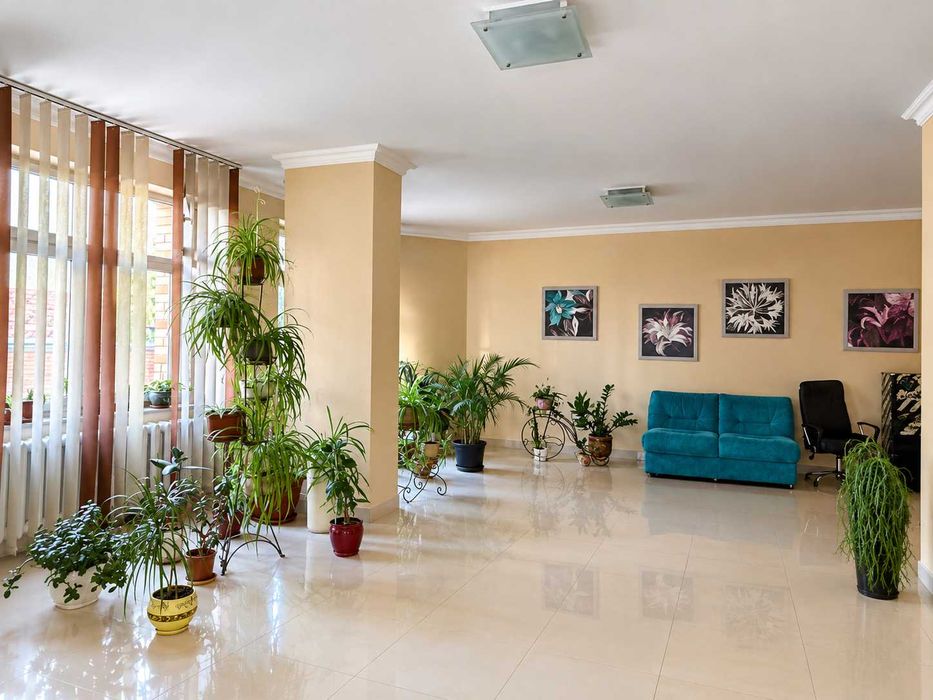 Квартира на вул. Левка Лук'яненка, 21 в Києві, ID 353253, фото №16
