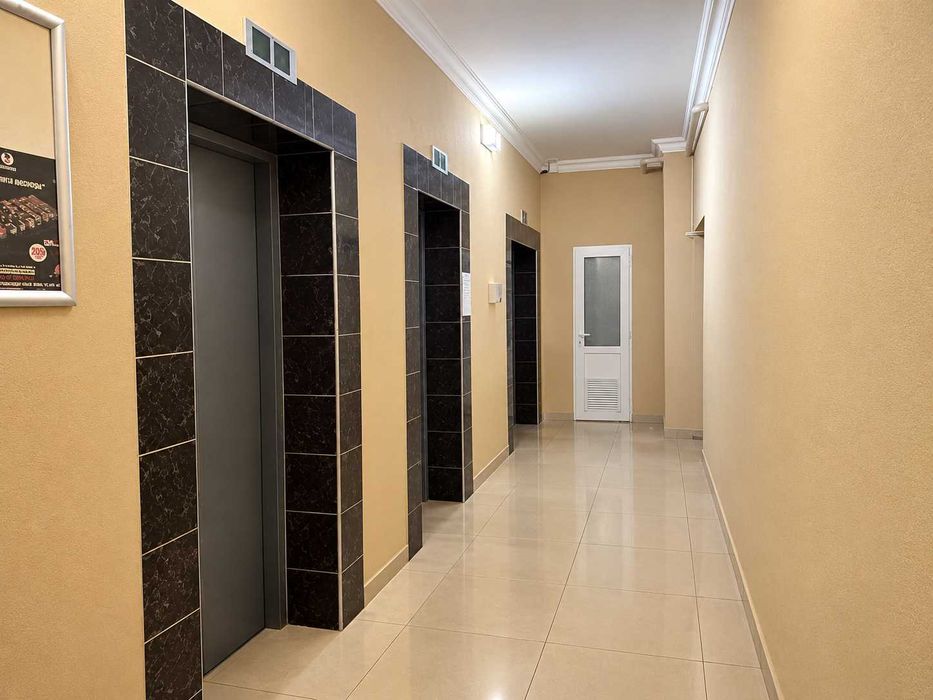 Квартира на вул. Левка Лук'яненка, 21 в Києві, ID 353253, фото №18