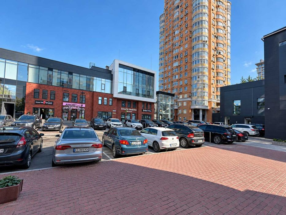 Квартира на вул. Левка Лук'яненка, 21 в Києві, ID 353253, фото №19