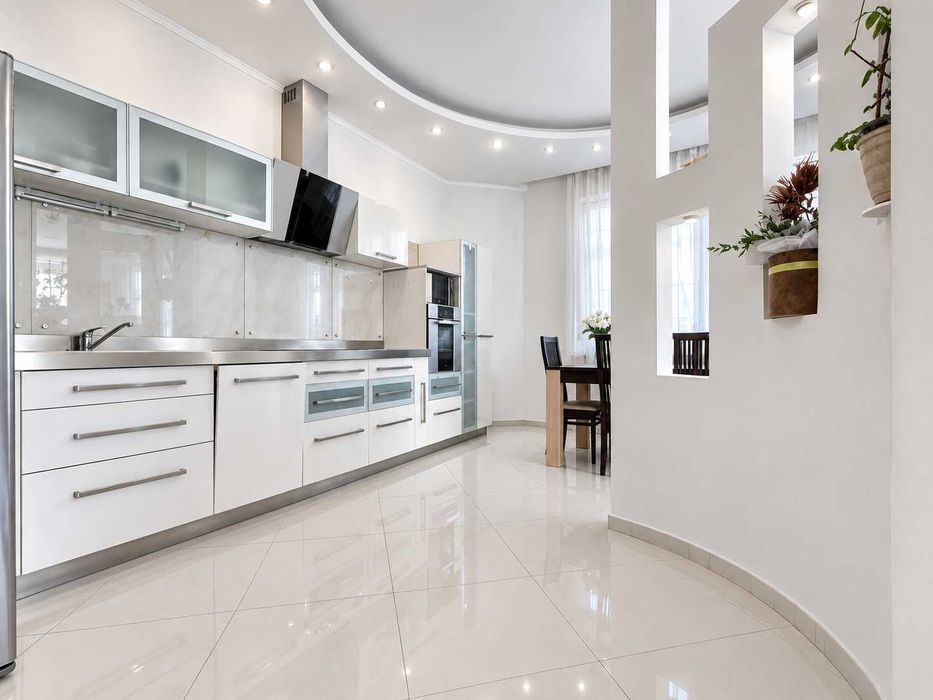 Квартира на вул. Левка Лук'яненка, 21 в Київ, ID 353253, фото №4