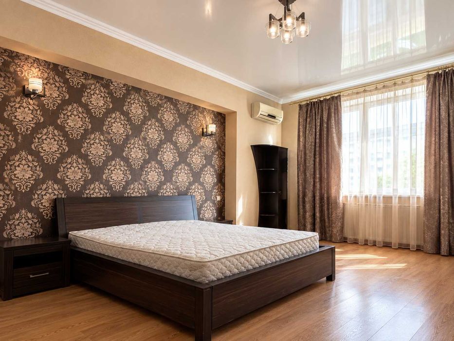 Квартира на вул. Левка Лук'яненка, 21 в Києві, ID 353253, фото №7