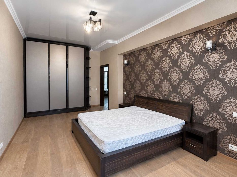 Квартира на вул. Левка Лук'яненка, 21 в Києві, ID 353253, фото №8