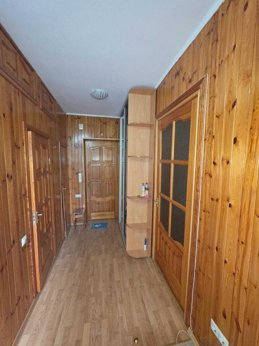 Квартира на вул. Деревлянська, 19а в Києві, ID 353328, фото №3