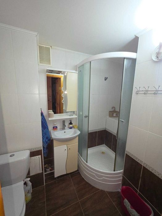 Квартира на вул. Деревлянська, 19а в Києві, ID 353328, фото №4