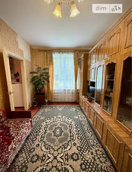 Квартира на вул. Володимира Івасюка, ID 353307, фото №1