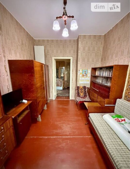 Квартира на вул. Володимира Івасюка в Дніпрі, ID 353307, фото №4
