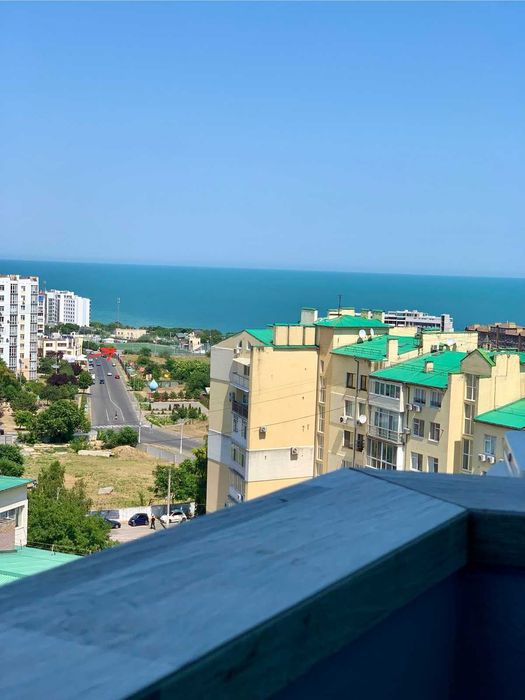 Квартира на вул. Радісна, 21А в Одесі, ID 353325, фото №15