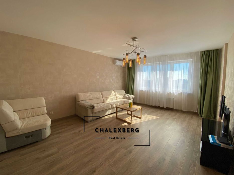 Квартира на вул. Андрія Аболмасова, 6 в Києві, ID 353356, фото №19