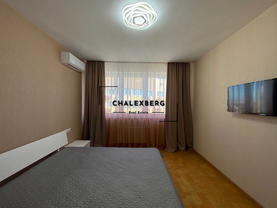 Квартира на вул. Андрія Аболмасова, 6 в Києві, ID 353356, фото №3