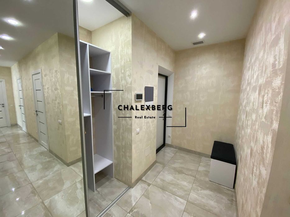 Квартира на вул. Андрія Аболмасова, 6 в Києві, ID 353356, фото №22