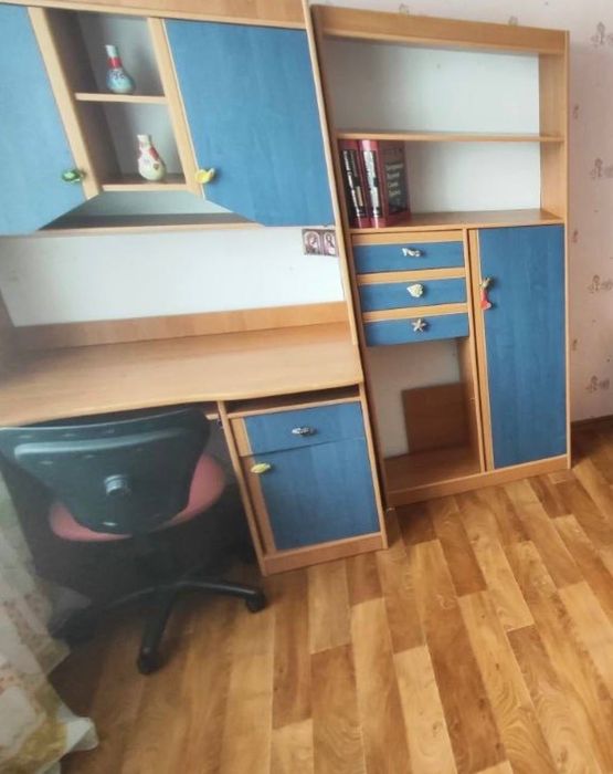 Квартира на вул. Іллінська, 63 в Харкові, ID 353381, фото №16