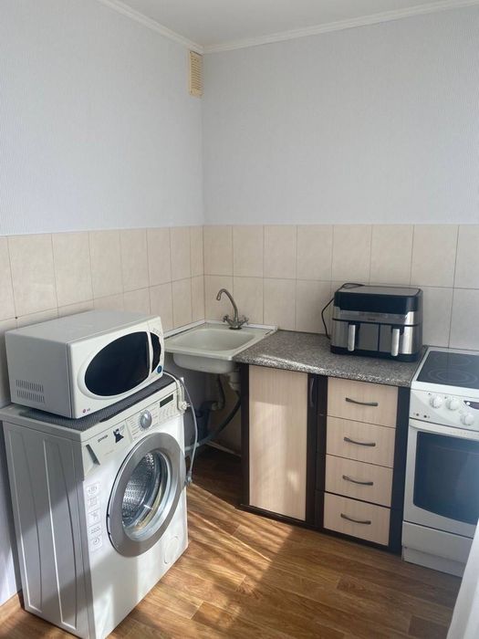 Квартира на вул. Іллінська, 63 в Харків, ID 353381, фото №4