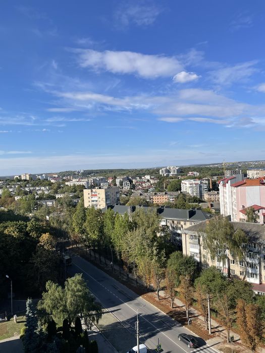 Квартира на вул. Винниченка в Тернополі, ID 354048, фото №3
