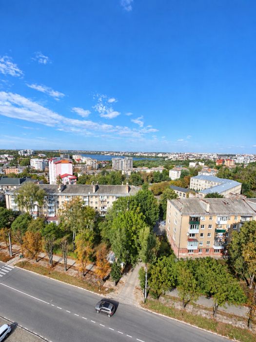 Квартира на вул. Винниченка в Тернополі, ID 354048, фото №23