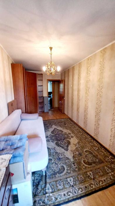 Квартира на просп. Івасюка, 52а в Києві, ID 353401, фото №11