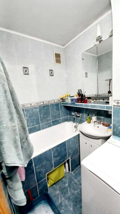 Квартира на просп. Івасюка, 52а в Києві, ID 353401, фото №14