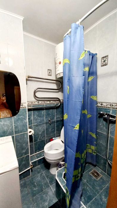 Квартира на просп. Івасюка, 52а в Києві, ID 353401, фото №16