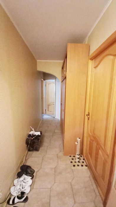 Квартира на просп. Івасюка, 52а в Києві, ID 353401, фото №17