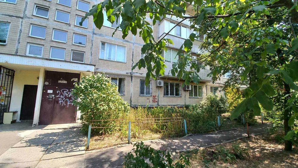 Квартира на просп. Івасюка, 52а в Києві, ID 353401, фото №19