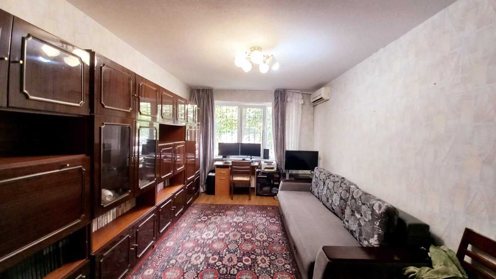 Квартира на просп. Івасюка, 52а в Київ, ID 353401, фото №5