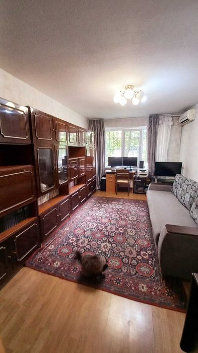 Квартира на просп. Івасюка, 52а в Києві, ID 353401, фото №7