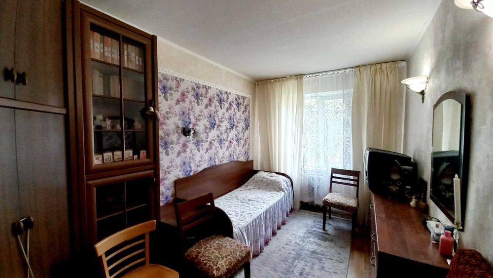 Квартира на просп. Івасюка, 52а в Києві, ID 353401, фото №9