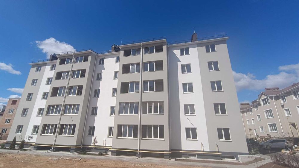 Квартира в Київ, ID 353389, фото №3