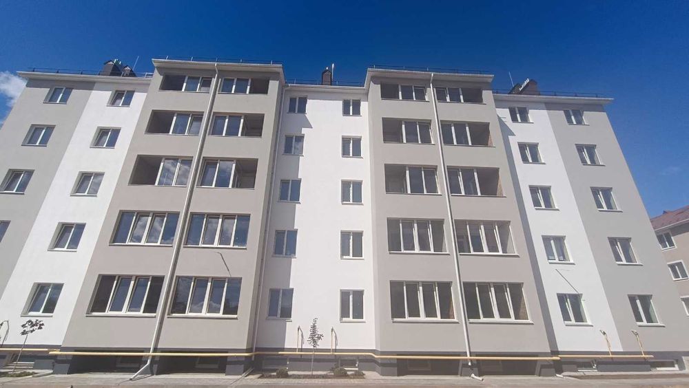 Квартира в Київ, ID 353389, фото №4