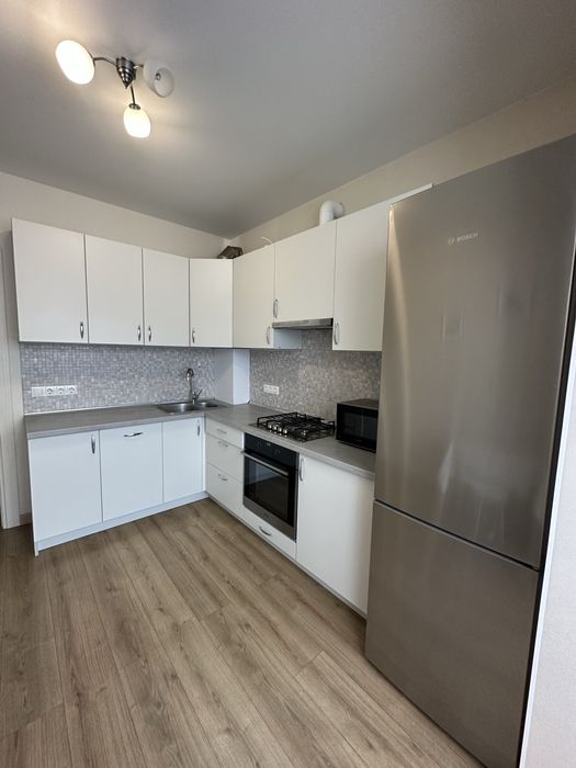 Квартира на вул. Заміська, 1 в Київ, ID 353367, фото №2