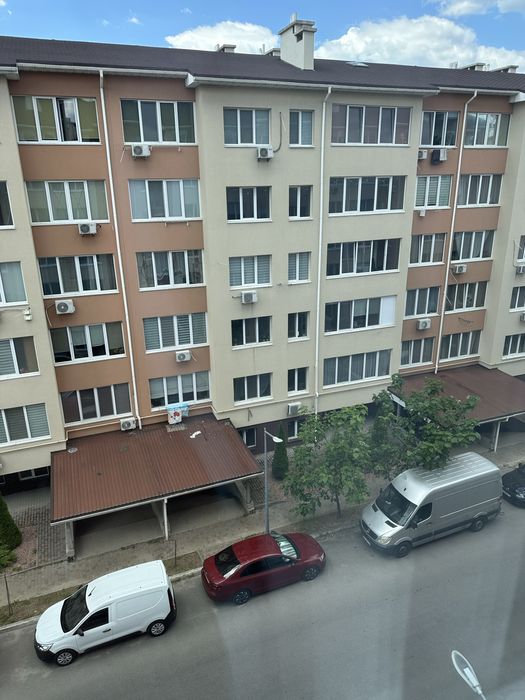 Квартира на вул. Заміська, 1 в Києві, ID 353367, фото №11